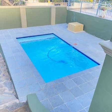 מלון דורבן Henwood House מראה חיצוני תמונה