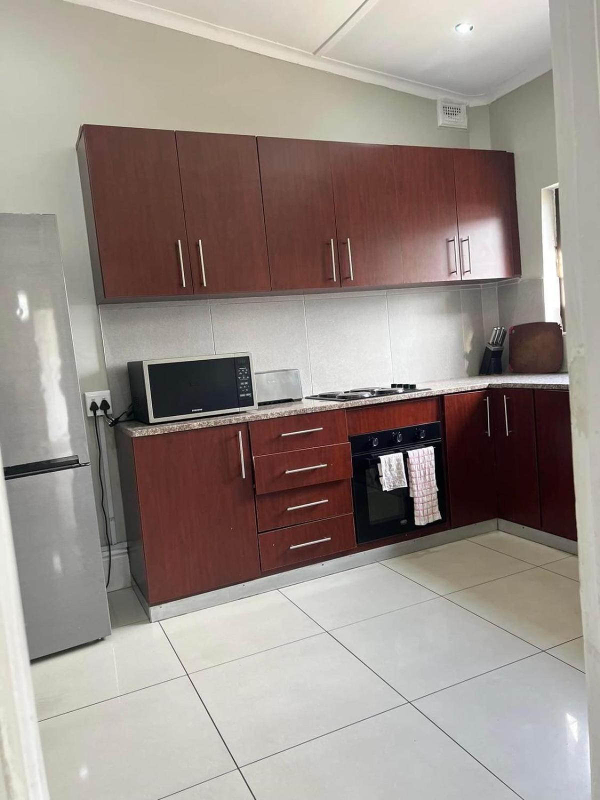 מלון דורבן Henwood House מראה חיצוני תמונה
